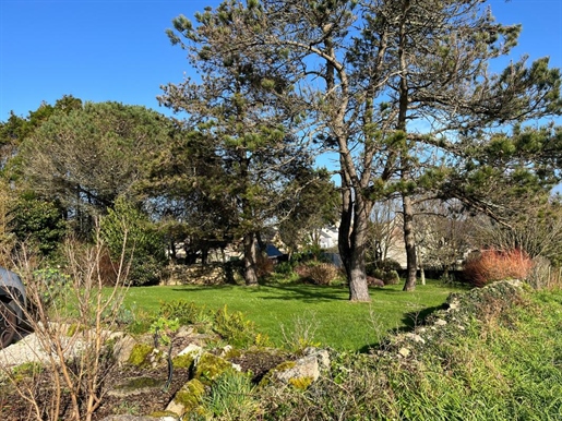 Belle longère au calme