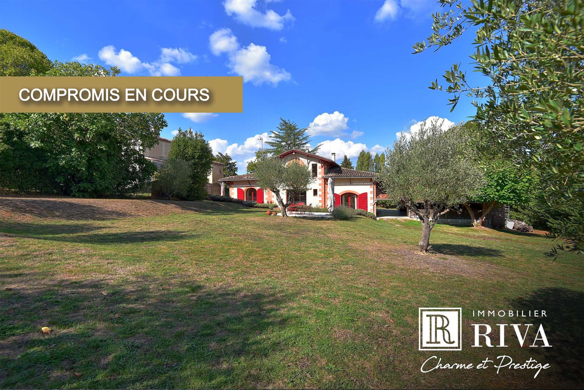 Old Renovated House 300 M2 - 5/6 Ch