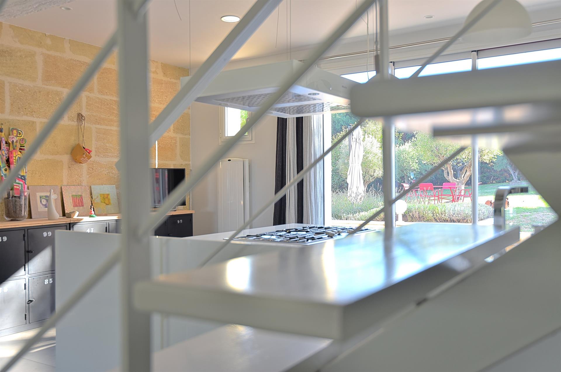 Old Renovated House 300 M2 - 5/6 Ch