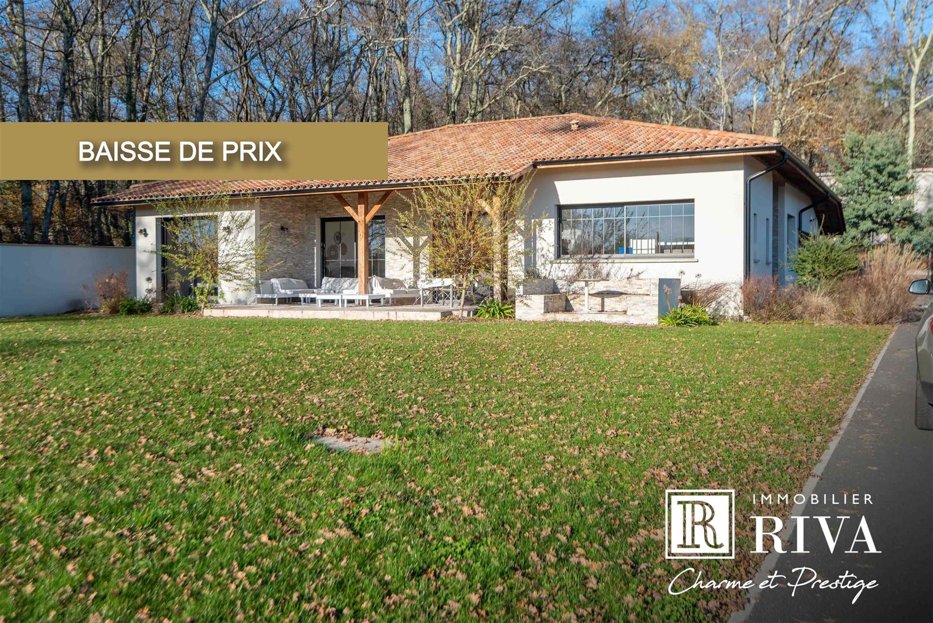 Exclusive - New House - 4 Bedrooms - Quiet Area