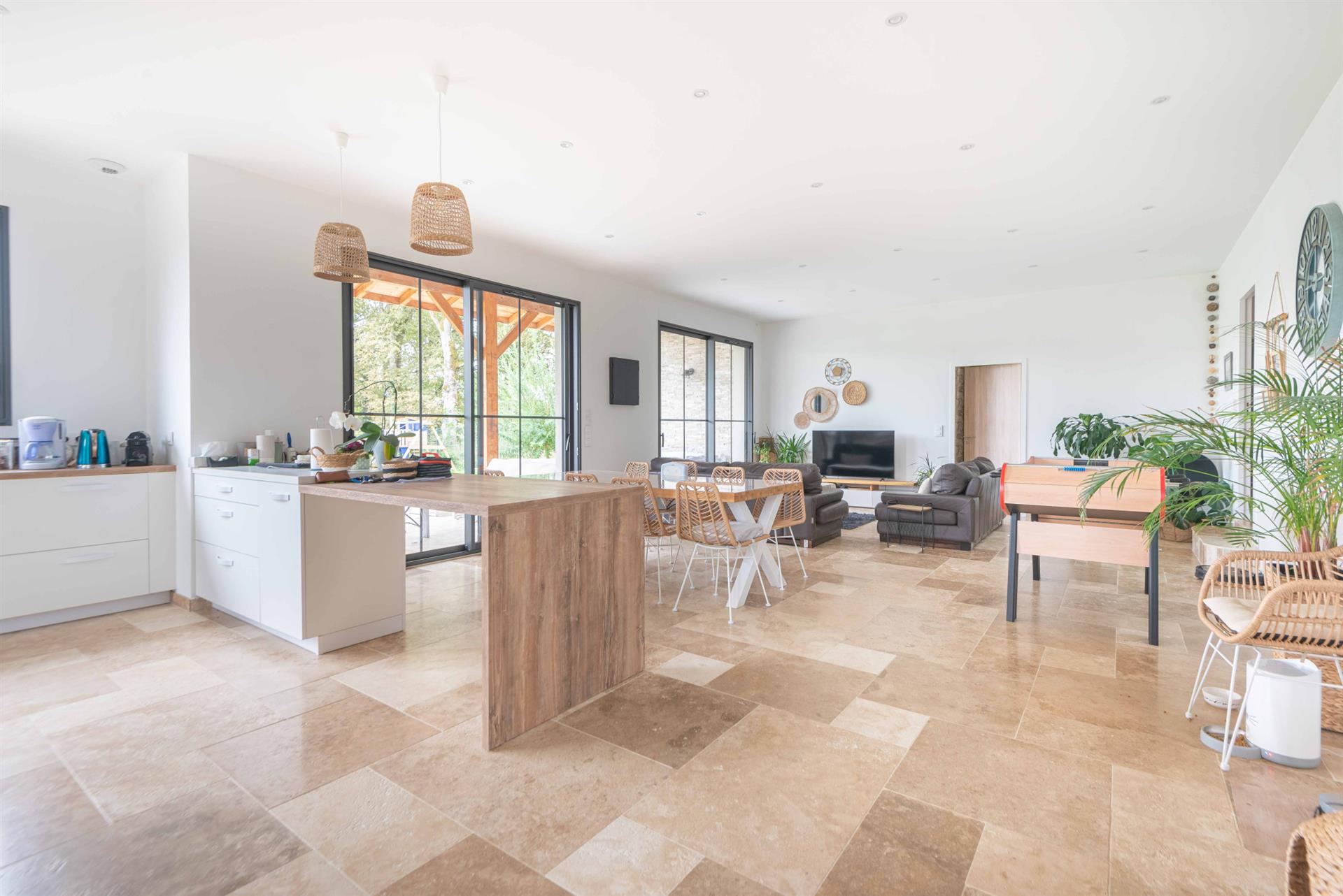 Exclusive - New House - 4 Bedrooms - Quiet Area