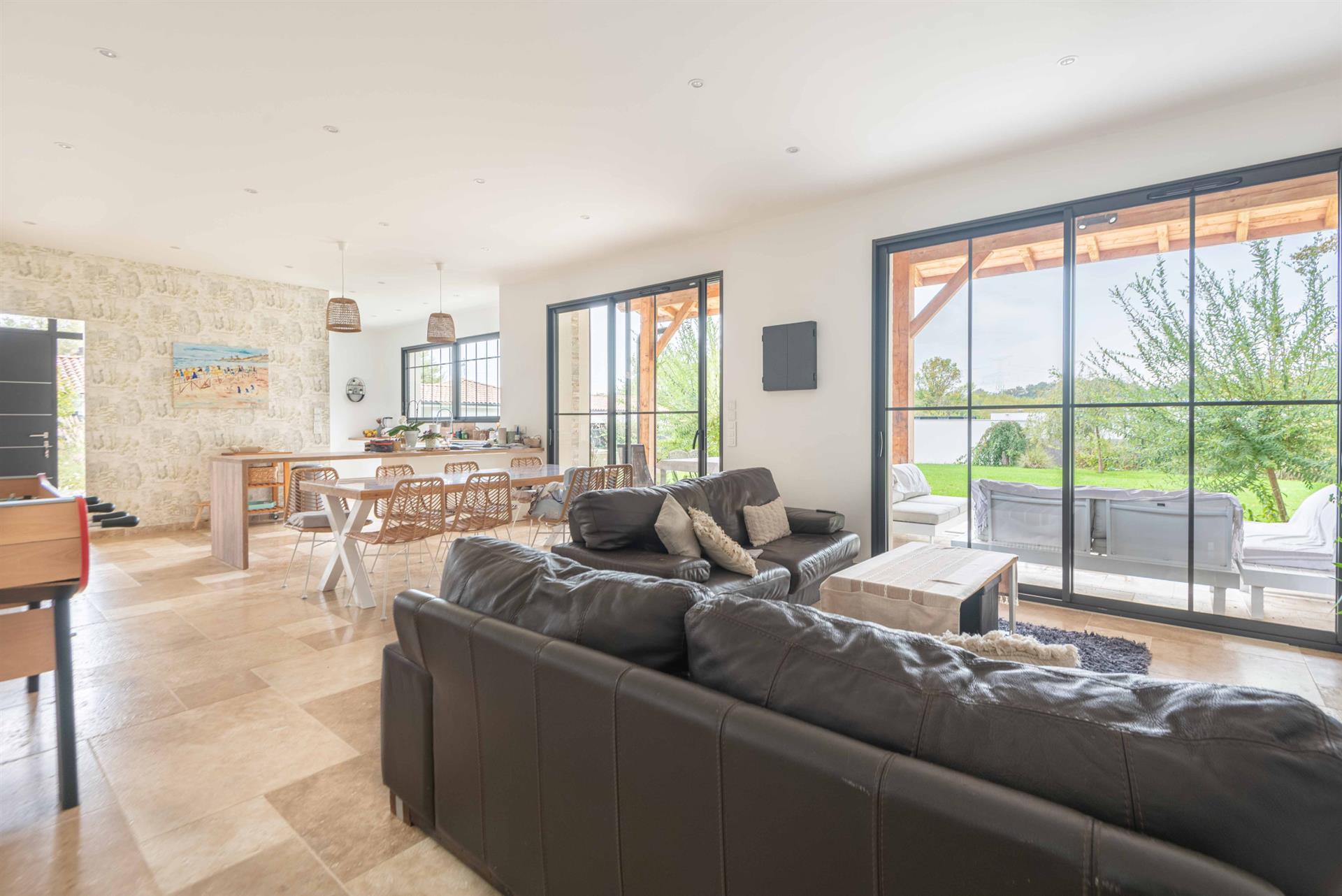 Exclusive - New House - 4 Bedrooms - Quiet Area