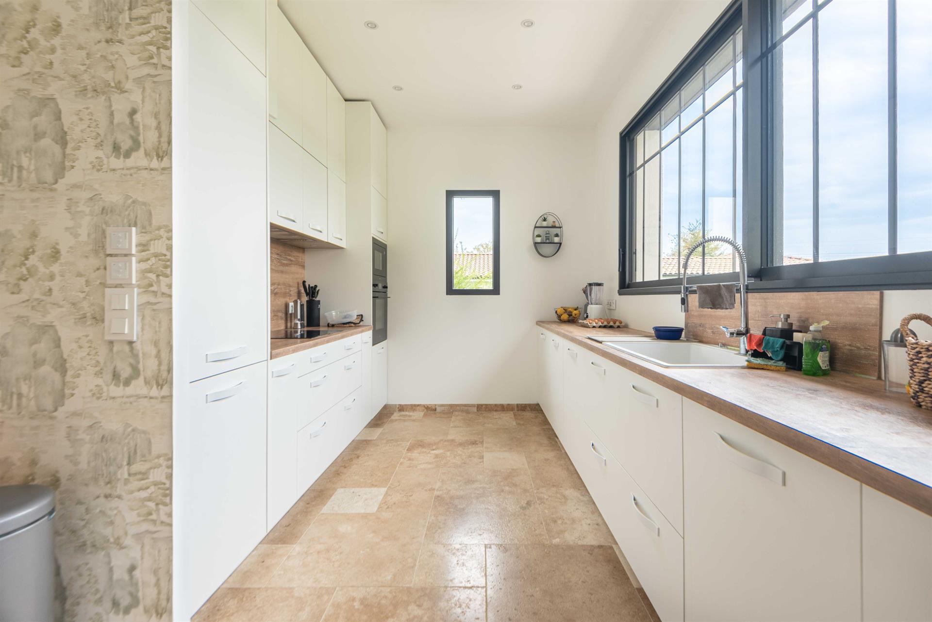 Exclusive - New House - 4 Bedrooms - Quiet Area