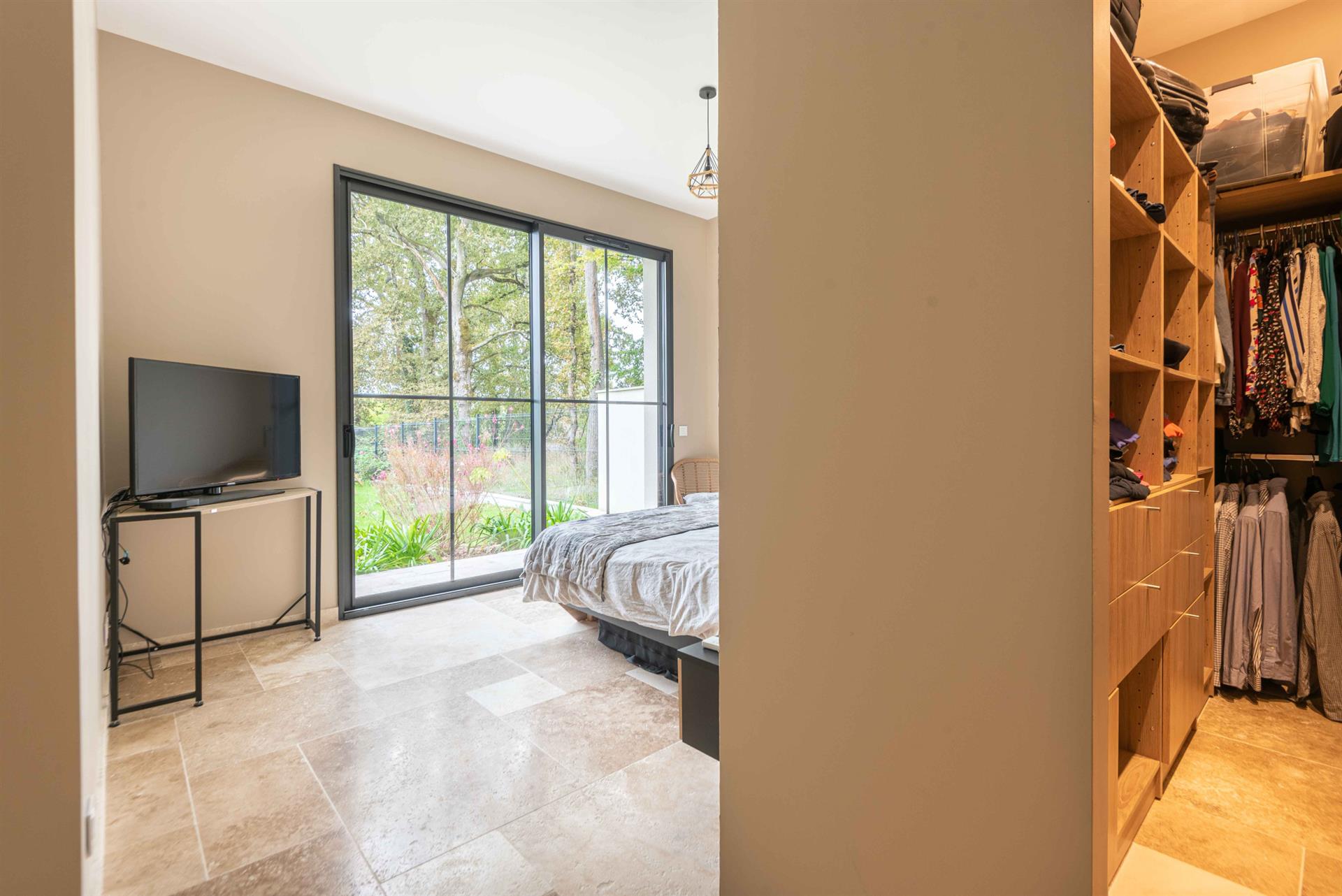 Exclusive - New House - 4 Bedrooms - Quiet Area