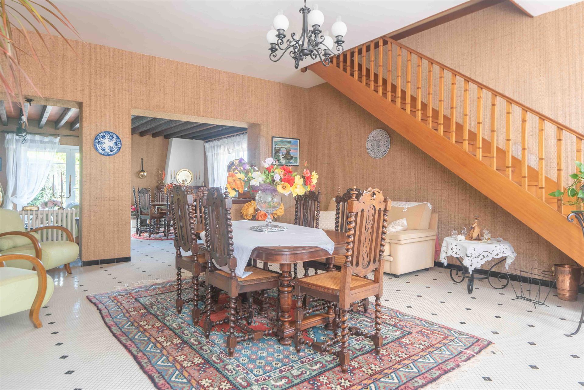 Exclusive - Old Wine Property - 240 M2 Living Room - 200 M2 Of Outbuildings - 3.2 Ha Of Land