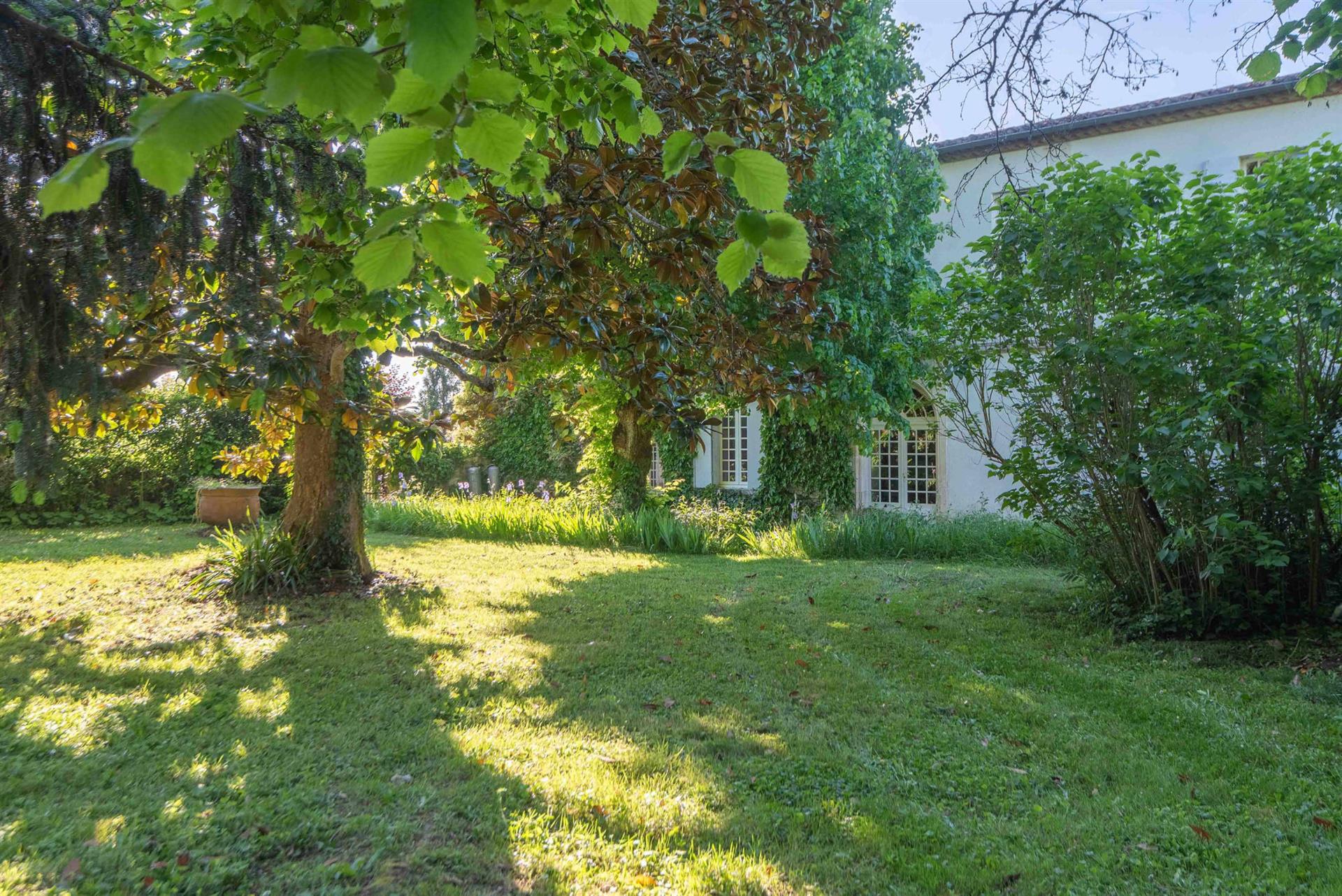 Property On 2.6 Ha - 336 M2 Living Area - 6 Bedrooms