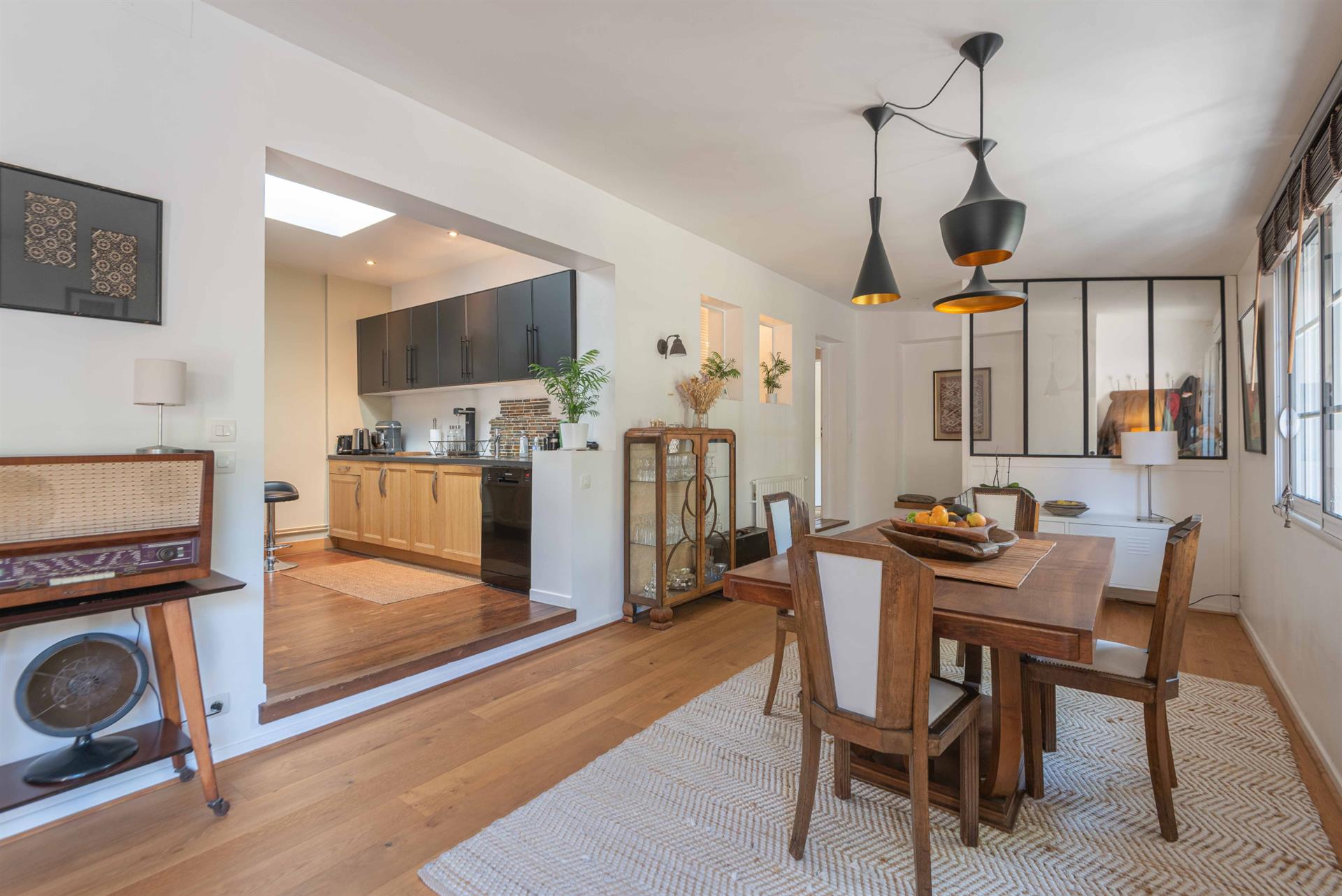House 157 M2 - 3 Bedrooms Office - Independent Studio - Landscaped Garden Of 1628 M2
