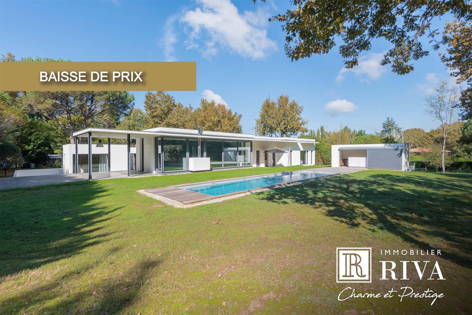 Architect's House - 277 M2 - Superb Environment