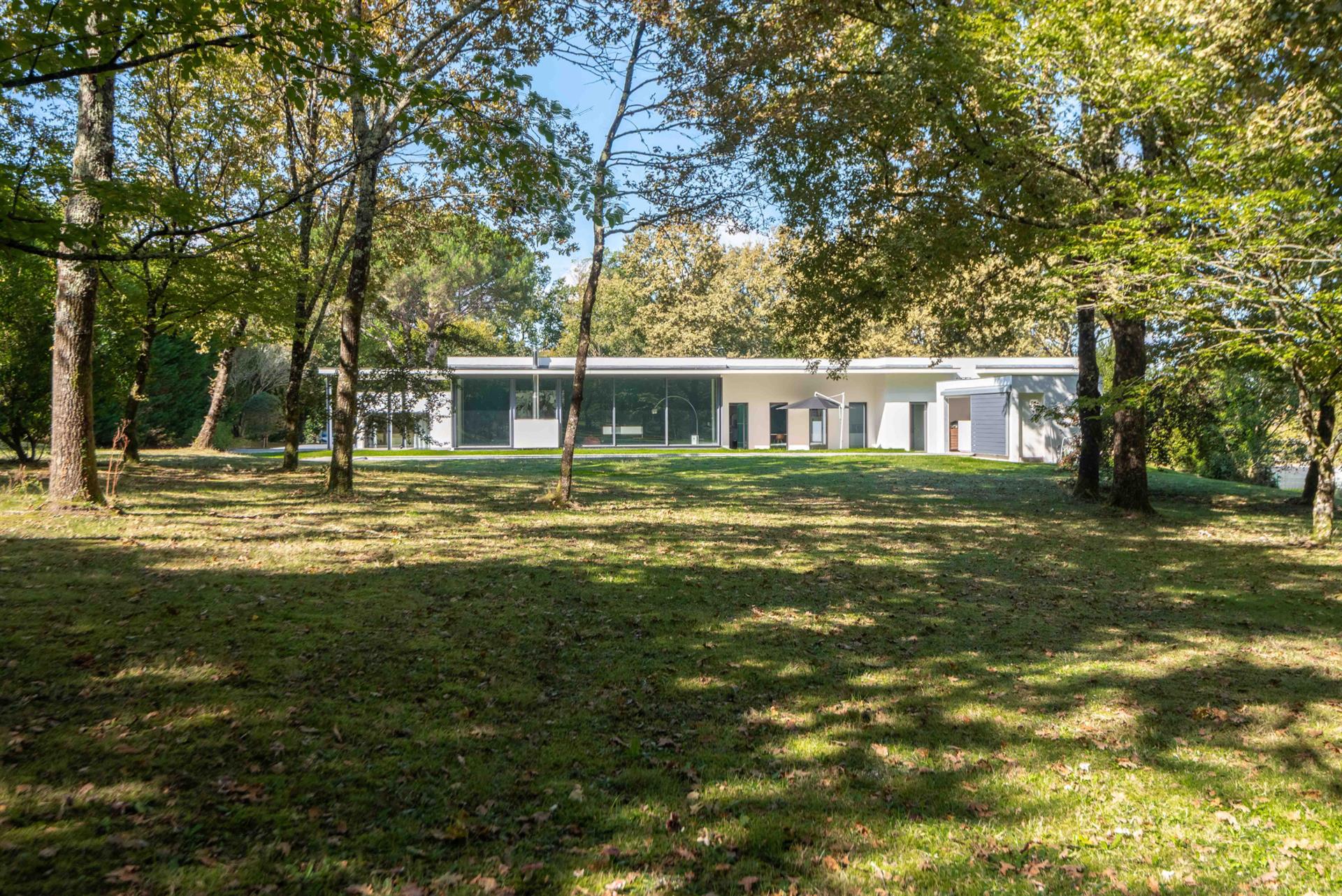 Architect's House - 277 M2 - Superb Environment