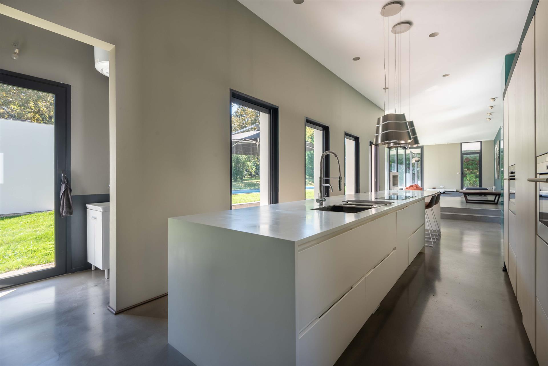 Architect's House - 277 M2 - Superb Environment