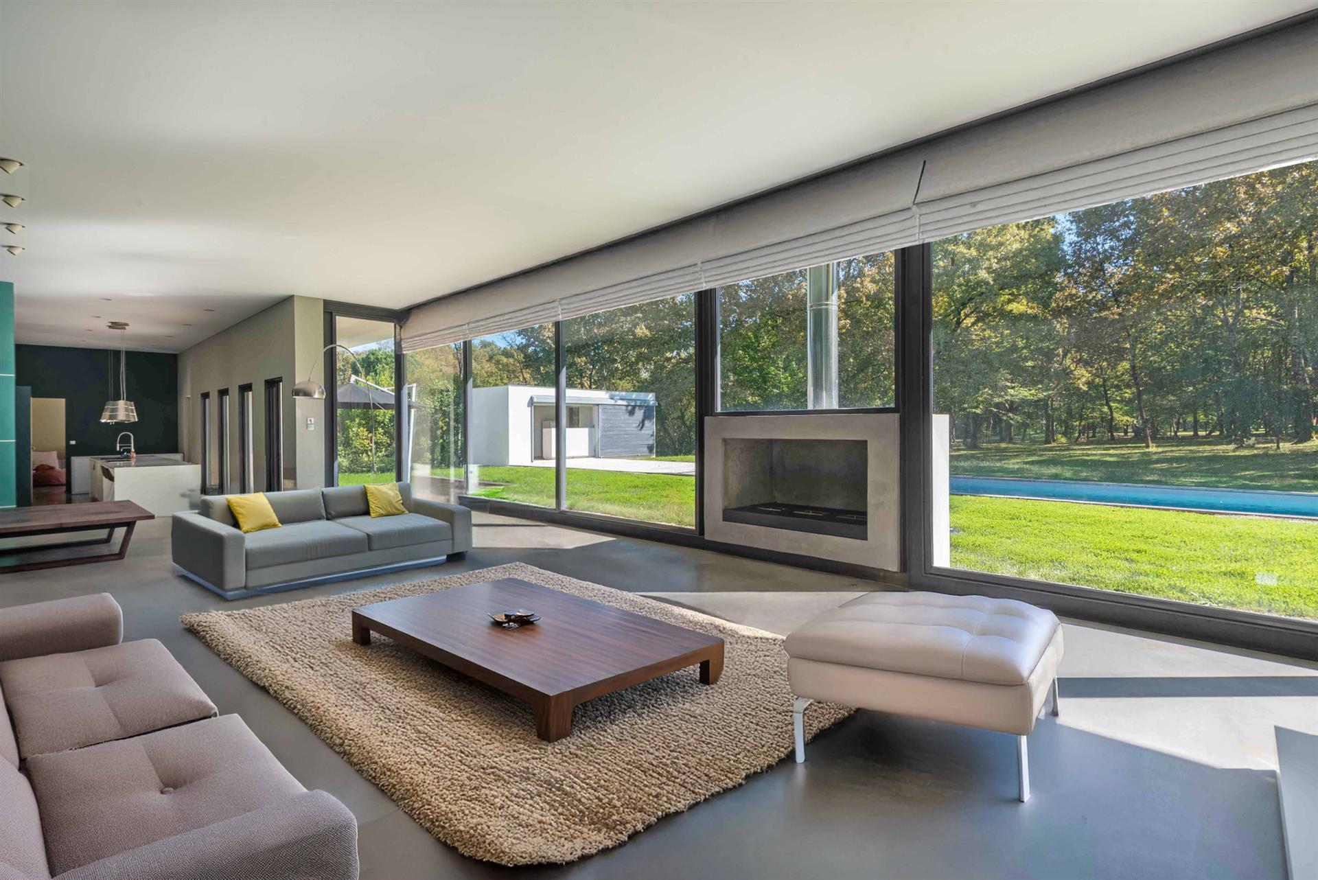 Architect's House - 277 M2 - Superb Environment