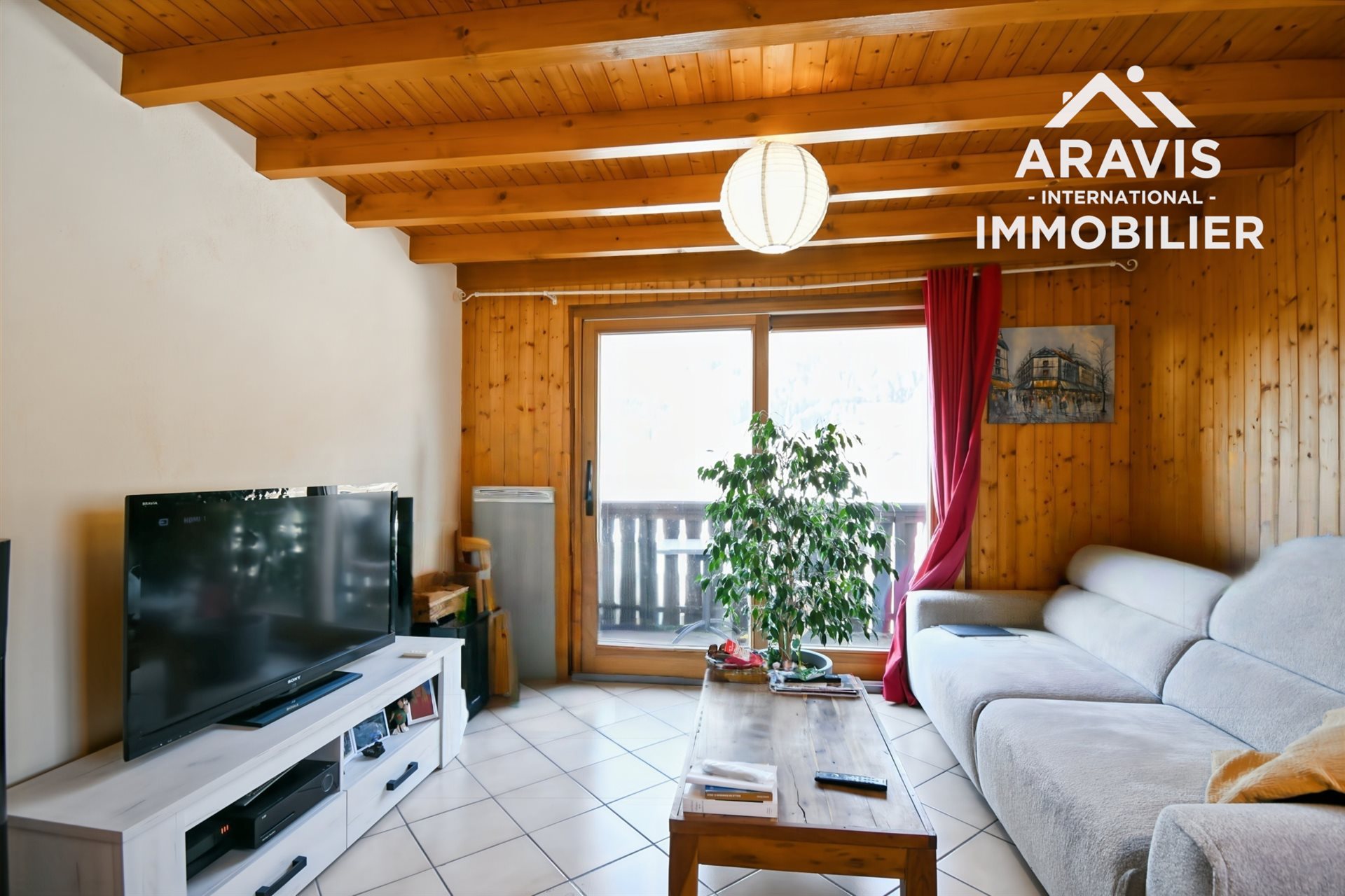 Maison à vendre, 152m², Les Villards-sur-Thônes