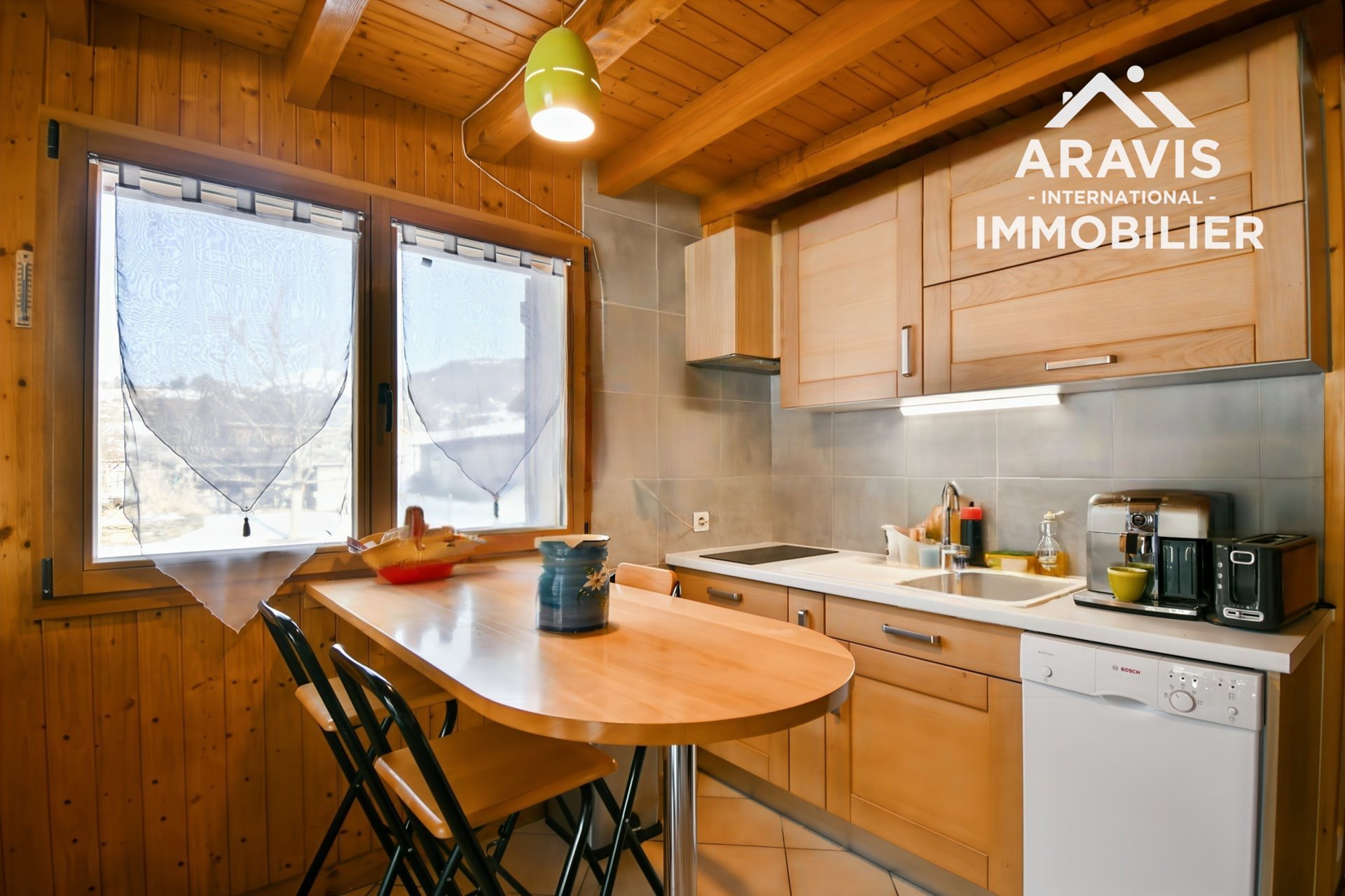 Maison à vendre, 152m², Les Villards-sur-Thônes