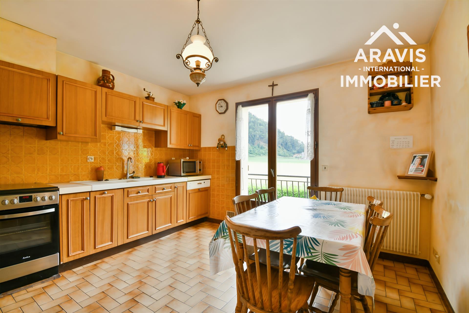 Maison à vendre, 175m², Thônes