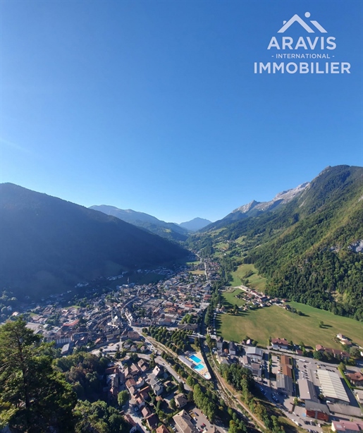 Haute Savoie - Hotel - Entre Lac et Montagne