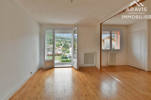 Compra: Apartamento (74210)