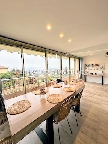 Grasse- 3-room apartment in luxury residence