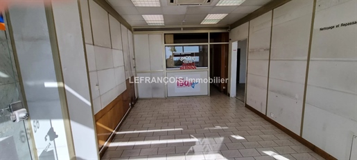 Purchase: Business premises (06130)