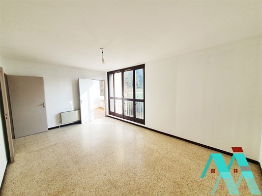 Köp: Lägenhet (13400)