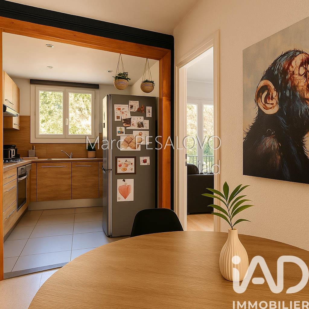 Appartement à vendre, 82m², Perpignan
