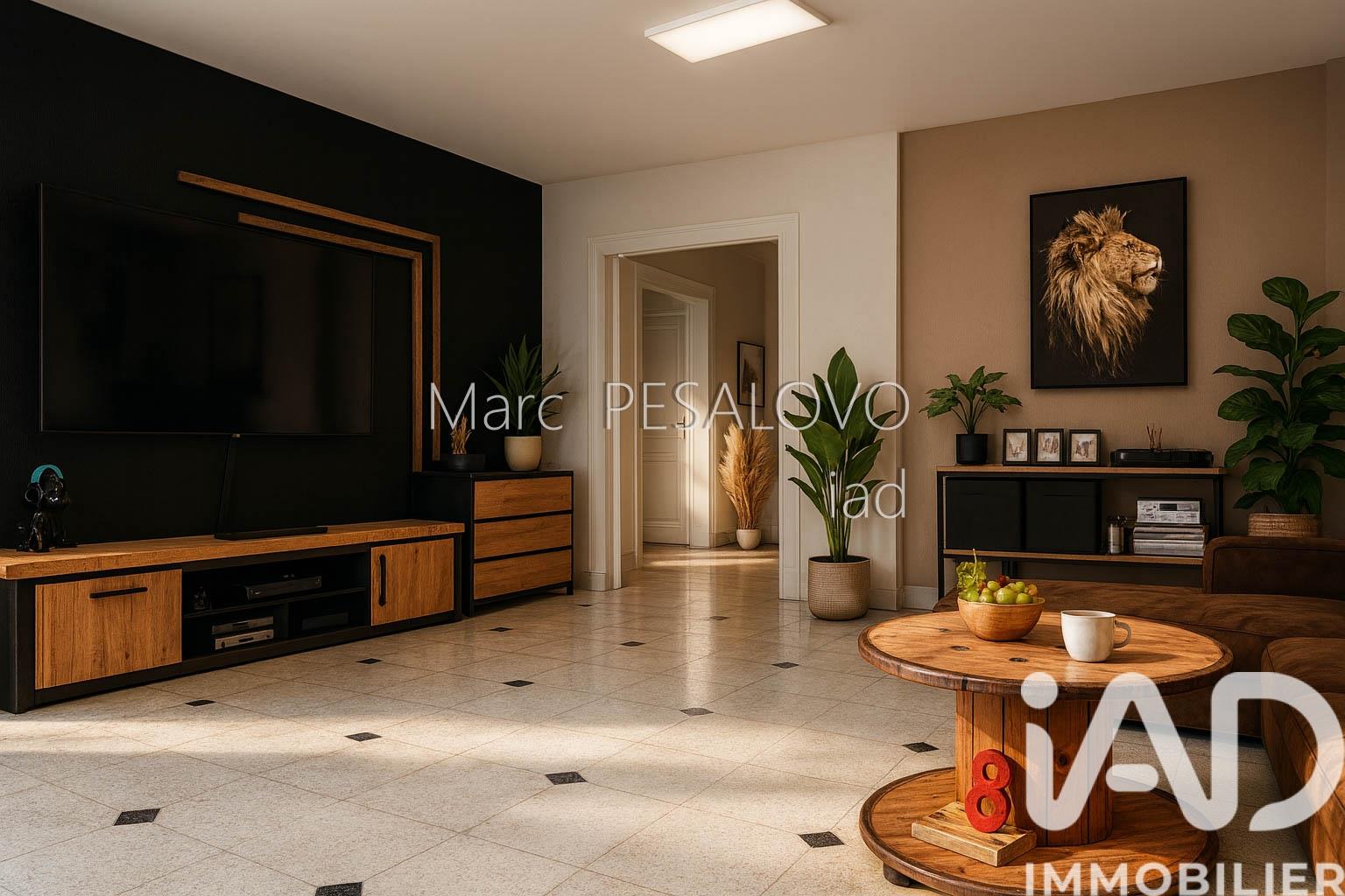 Appartement à vendre, 82m², Perpignan