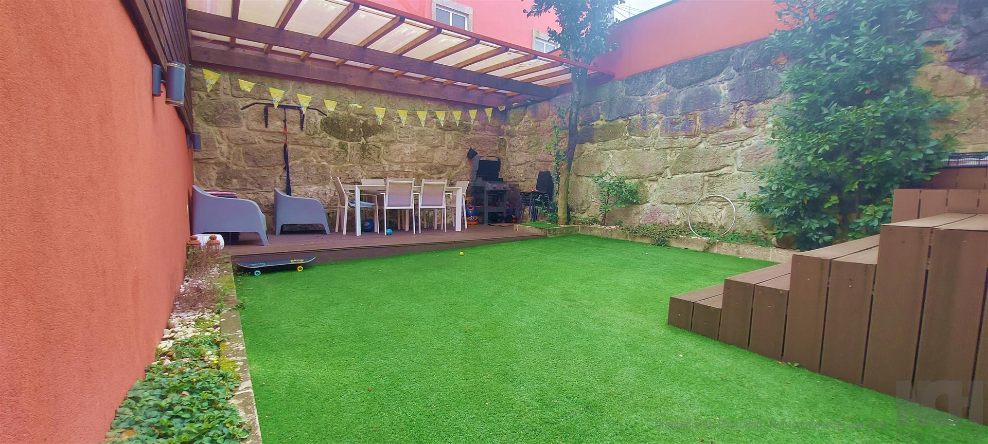 5 bedroom villa Porto centro