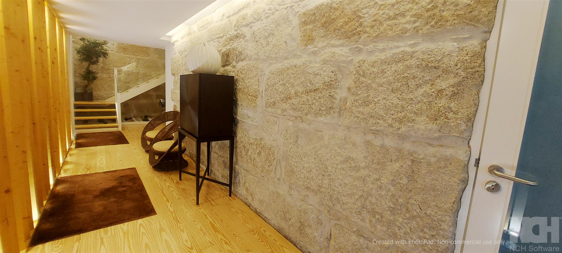 5 bedroom villa Porto centro