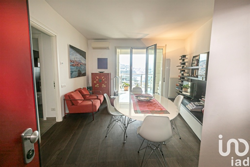 Vendita Appartamento 90 m² - 2 camere - Genova
