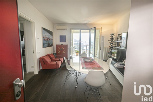 Verkoop Appartement 90 m² - 2 slaapkamers - Genua