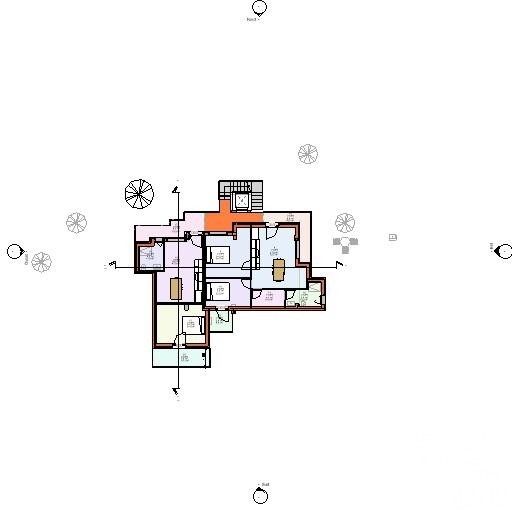 Sale Building 75 m² - 2 bedrooms - Nuoro