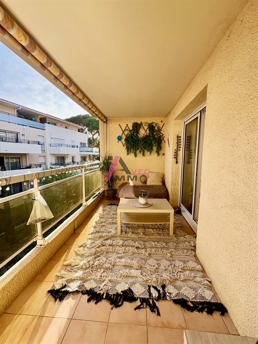 Compra: Apartamento (83240)