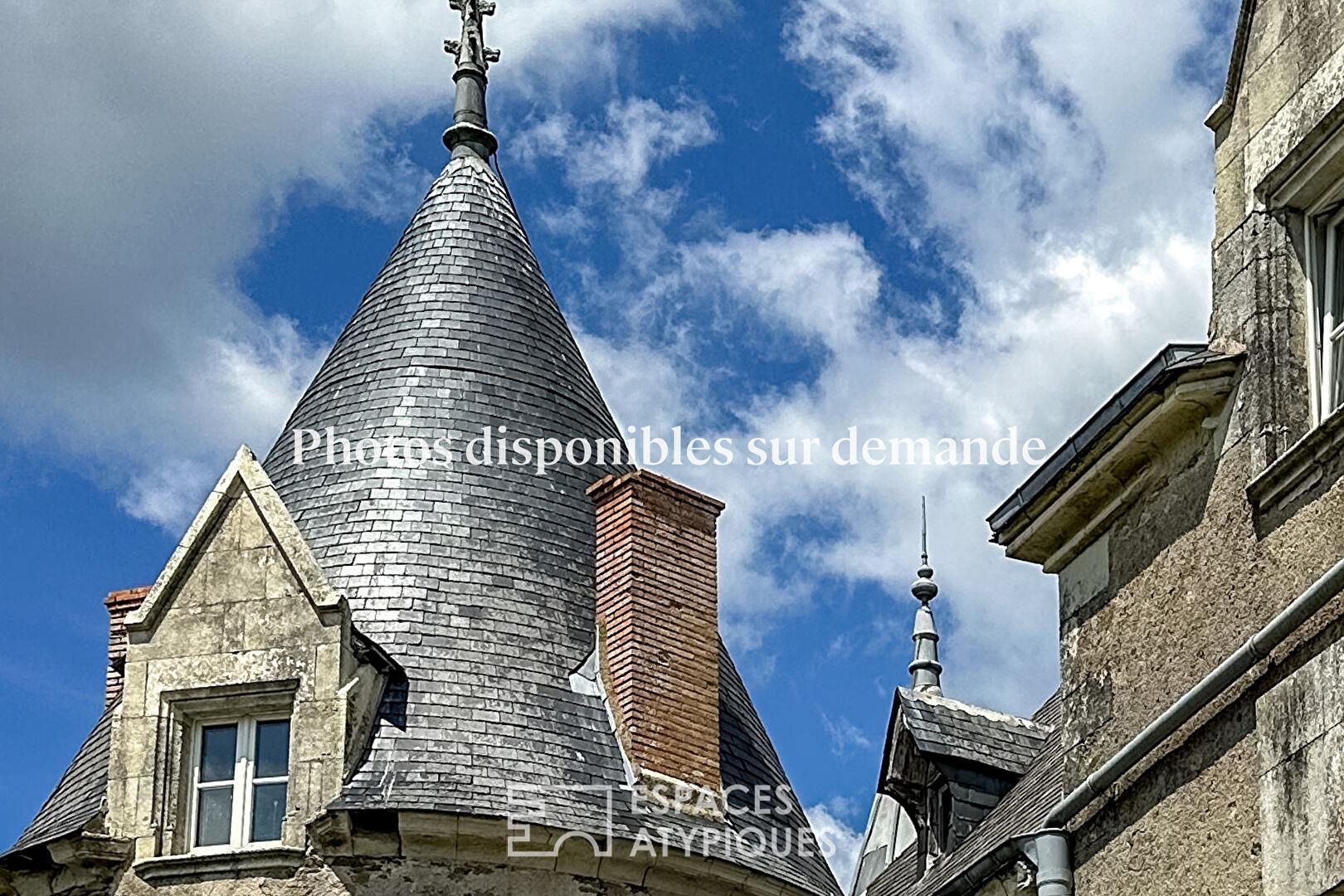 Château Féerique