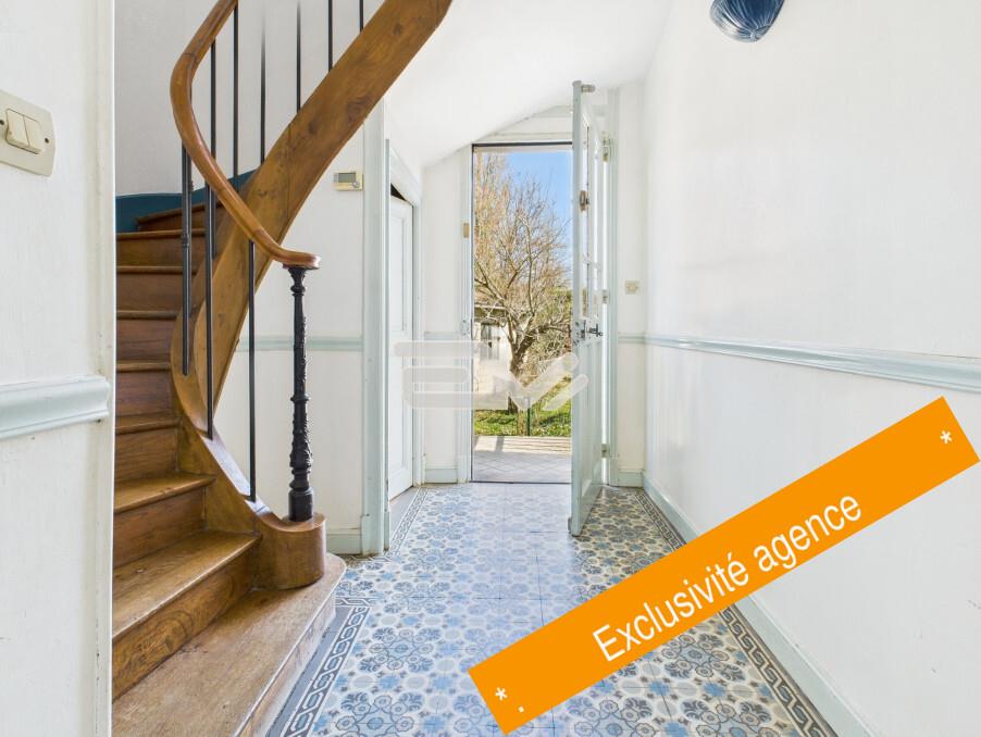 Maison à vendre, 181m², Reims