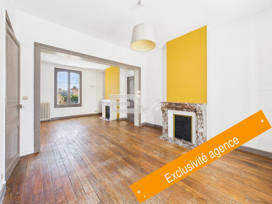Maison à vendre, 181m², Reims