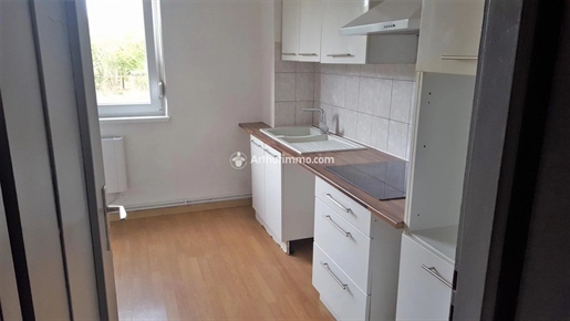 Purchase: Apartment (67500)