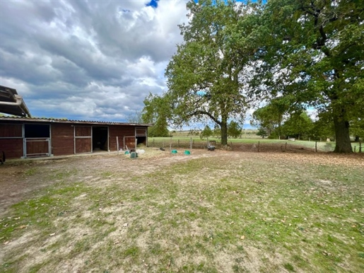 Equestrian property, with wells and hiking trails