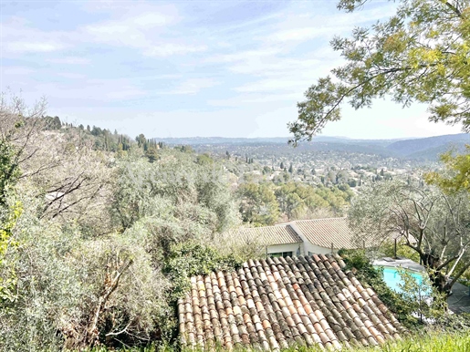 Panoramic View For This Charming Property