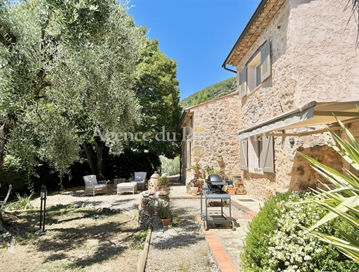 Exclusivite - Authentique Mas Proche Village