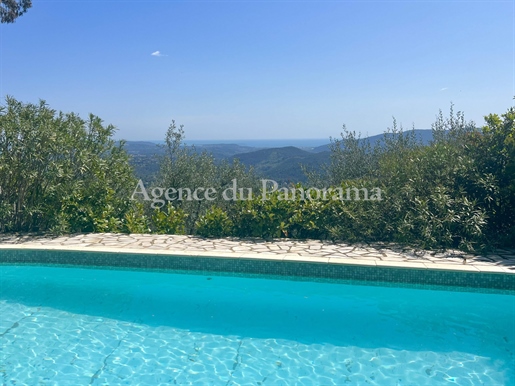 Exclusive - Incredible Panoramic View For This Magnificent Property