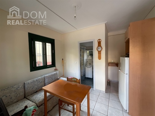 Apartment, 30 sq, for sale