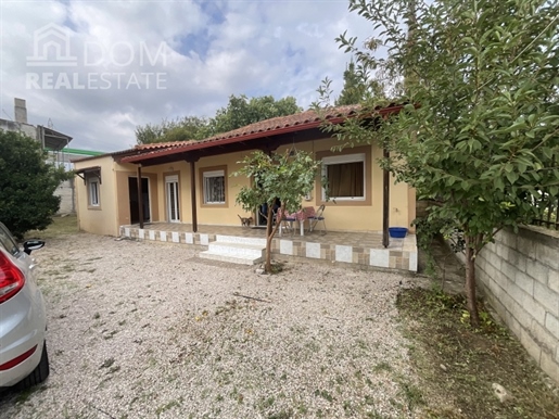 House, 70 sq, for sale