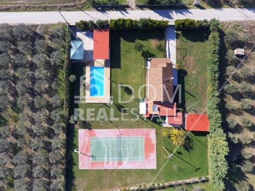 Villa, 170 sq, for sale