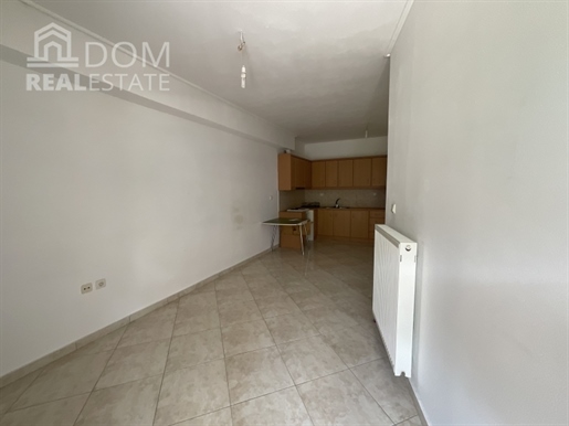 Sprzedaż, Mieszkanie, 59Sq.m Agios Konstantinos, Centrum | 14162047 | Spitogatos