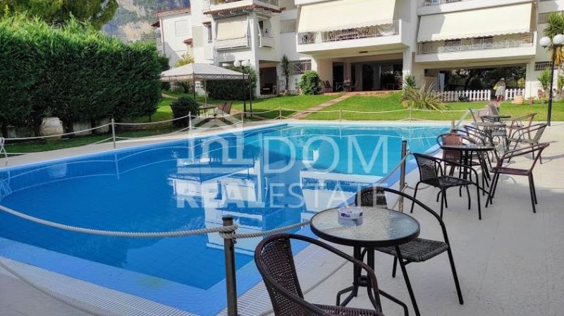 Apartment, 91 sq, for sale