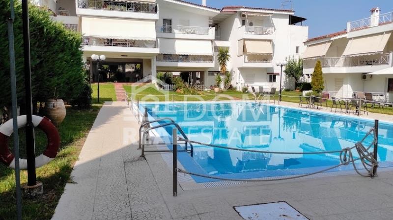 Apartment, 91 sq, for sale