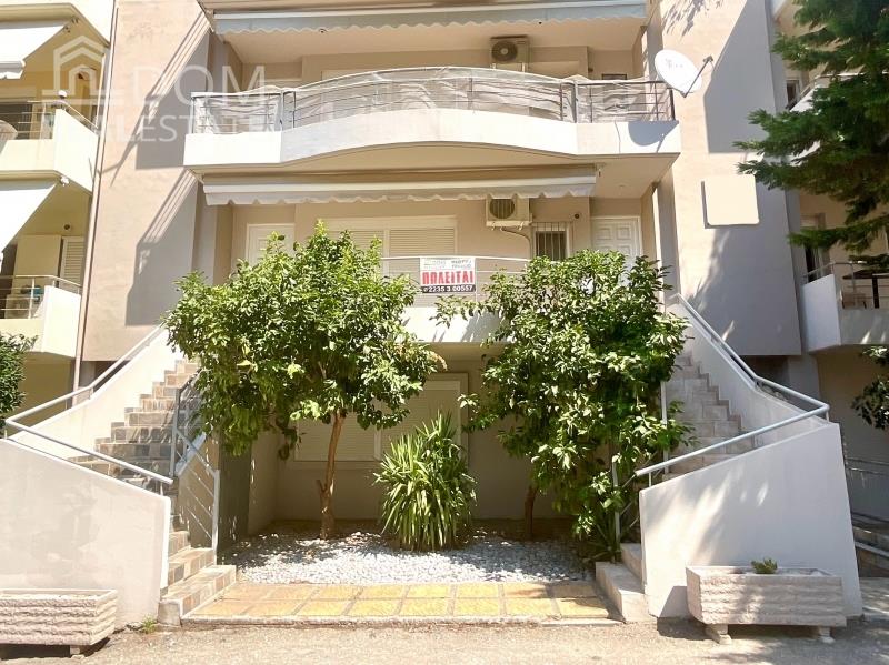 Apartment, 45 sq, for sale