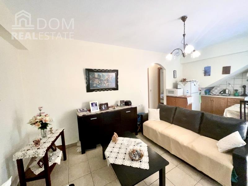 Apartment, 45 sq, for sale