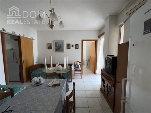 Apartment, 34 sq, for sale