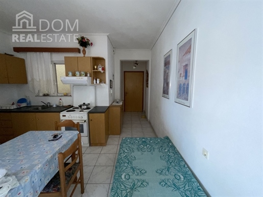 Apartment, 34 sq, for sale