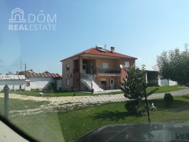 House, 217 sq, for sale